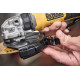 Купити Шліфмашина кутова - болгарка акумуляторна безщіткова DeWALT DCG404NT. Офіційний магазин Dewalt Україна. Фірмовий інструмент та обладнання DeWALT, STANLEY, BLACK+DECKER, BOSTITCH