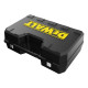 Купити Шліфмашина кутова - болгарка акумуляторна безщіткова DeWALT DCG460X2. Офіційний магазин Dewalt Україна. Фірмовий інструмент та обладнання DeWALT, STANLEY, BLACK+DECKER, BOSTITCH