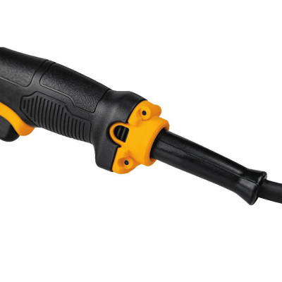Купити Шліфмашина кутова - болгарка мережева DeWALT DWE4559. Офіційний магазин Dewalt Україна. Фірмовий інструмент та обладнання DeWALT, STANLEY, BLACK+DECKER, BOSTITCH