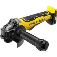 Купить Шлифмашина угловая аккум безщеточная STANLEY FATMAX SFMCG700B. Официальный магазин Dewalt Украина. Фирменный инструмент и оборудовние DeWALT, STANLEY, BLACK+DECKER, BOSTITCH
