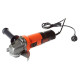 Купить Шлифмашина угловая - болгарка сетевая BLACK+DECKER BEG120. Официальный магазин Dewalt Украина. Фирменный инструмент и оборудовние DeWALT, STANLEY, BLACK+DECKER, BOSTITCH