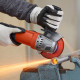 Купить Шлифмашина угловая - болгарка сетевая BLACK+DECKER BEG120. Официальный магазин Dewalt Украина. Фирменный инструмент и оборудовние DeWALT, STANLEY, BLACK+DECKER, BOSTITCH