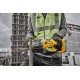 Купити Шліфмашина кутова - болгарка акумуляторна безщіткова DeWALT DCG405H2T. Офіційний магазин Dewalt Україна. Фірмовий інструмент та обладнання DeWALT, STANLEY, BLACK+DECKER, BOSTITCH