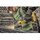 Купити Шліфмашина кутова - болгарка акумуляторна безщіткова DeWALT DCG405H2T. Офіційний магазин Dewalt Україна. Фірмовий інструмент та обладнання DeWALT, STANLEY, BLACK+DECKER, BOSTITCH