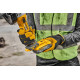 Купити Шліфмашина кутова - болгарка акумуляторна безщіткова DeWALT DCG405H2T. Офіційний магазин Dewalt Україна. Фірмовий інструмент та обладнання DeWALT, STANLEY, BLACK+DECKER, BOSTITCH
