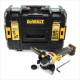 Купить Шлифмашина угловая - болгарка аккумуляторная бесщёточная DeWALT DCG406NT. Официальный магазин Dewalt Украина. Фирменный инструмент и оборудовние DeWALT, STANLEY, BLACK+DECKER, BOSTITCH