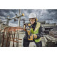 Купить Шлифмашина угловая - болгарка аккумуляторная бесщёточная DeWALT DCG405P3. Официальный магазин Dewalt Украина. Фирменный инструмент и оборудовние DeWALT, STANLEY, BLACK+DECKER, BOSTITCH