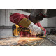 Купить Шлифмашина угловая - болгарка аккумуляторная бесщёточная DeWALT DCG405P3. Официальный магазин Dewalt Украина. Фирменный инструмент и оборудовние DeWALT, STANLEY, BLACK+DECKER, BOSTITCH