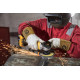 Купить Шлифмашина угловая - болгарка аккумуляторная бесщёточная DeWALT DCG405P3. Официальный магазин Dewalt Украина. Фирменный инструмент и оборудовние DeWALT, STANLEY, BLACK+DECKER, BOSTITCH