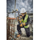 Купить Шлифмашина угловая - болгарка аккумуляторная бесщёточная DeWALT DCG405P3. Официальный магазин Dewalt Украина. Фирменный инструмент и оборудовние DeWALT, STANLEY, BLACK+DECKER, BOSTITCH