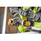 Купить Шлифмашина угловая - болгарка аккумуляторная бесщёточная DeWALT DCG409VSN. Официальный магазин Dewalt Украина. Фирменный инструмент и оборудовние DeWALT, STANLEY, BLACK+DECKER, BOSTITCH