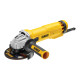 Купити Шліфмашина кутова - болгарка мережева DeWALT DWE4237K. Офіційний магазин Dewalt Україна. Фірмовий інструмент та обладнання DeWALT, STANLEY, BLACK+DECKER, BOSTITCH