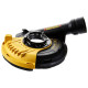 Купить Шлифмашина угловая - болгарка сетевая DeWALT DWE4257KT. Официальный магазин Dewalt Украина. Фирменный инструмент и оборудовние DeWALT, STANLEY, BLACK+DECKER, BOSTITCH