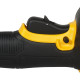 Купить Шлифмашина угловая - болгарка сетевая DeWALT DWE4579. Официальный магазин Dewalt Украина. Фирменный инструмент и оборудовние DeWALT, STANLEY, BLACK+DECKER, BOSTITCH