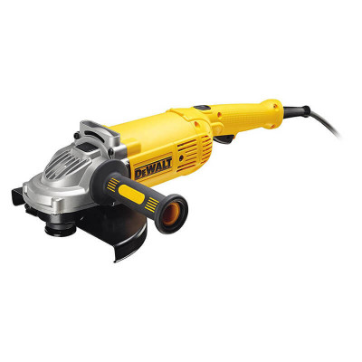 Купити Шліфмашина кутова - болгарка мережева DeWALT DWE492. Офіційний магазин Dewalt Україна. Фірмовий інструмент та обладнання DeWALT, STANLEY, BLACK+DECKER, BOSTITCH