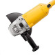 Купити Шліфмашина кутова - болгарка мережева DeWALT DWE492. Офіційний магазин Dewalt Україна. Фірмовий інструмент та обладнання DeWALT, STANLEY, BLACK+DECKER, BOSTITCH