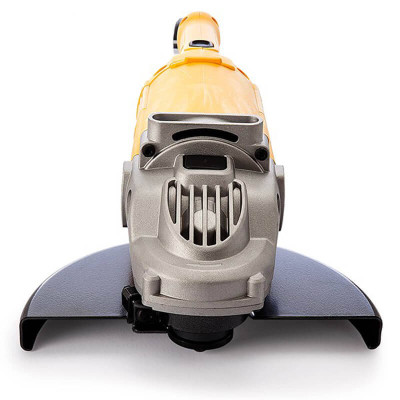 Купити Шліфмашина кутова - болгарка мережева DeWALT DWE492. Офіційний магазин Dewalt Україна. Фірмовий інструмент та обладнання DeWALT, STANLEY, BLACK+DECKER, BOSTITCH