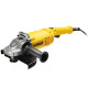 Купити Шліфмашина кутова - болгарка мережева DeWALT DWE494. Офіційний магазин Dewalt Україна. Фірмовий інструмент та обладнання DeWALT, STANLEY, BLACK+DECKER, BOSTITCH