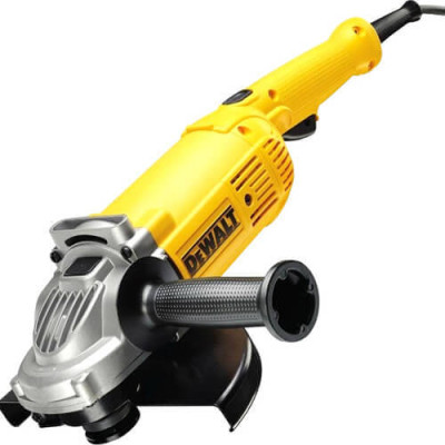 Купити Шліфмашина кутова - болгарка мережева DeWALT DWE494. Офіційний магазин Dewalt Україна. Фірмовий інструмент та обладнання DeWALT, STANLEY, BLACK+DECKER, BOSTITCH