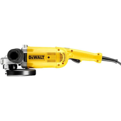 Купити Шліфмашина кутова - болгарка мережева DeWALT DWE494. Офіційний магазин Dewalt Україна. Фірмовий інструмент та обладнання DeWALT, STANLEY, BLACK+DECKER, BOSTITCH