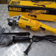 Купити Шліфмашина кутова - болгарка мережева DeWALT DWE494. Офіційний магазин Dewalt Україна. Фірмовий інструмент та обладнання DeWALT, STANLEY, BLACK+DECKER, BOSTITCH