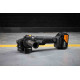 Купити Шліфмашина кутова - болгарка акумуляторна безщіткова McLaren F1 TEAM SPECIAL EDITION DeWALT DCG45MP2T. Офіційний магазин Dewalt Україна. Фірмовий інструмент та обладнання DeWALT, STANLEY, BLACK+DECKER, BOSTITCH