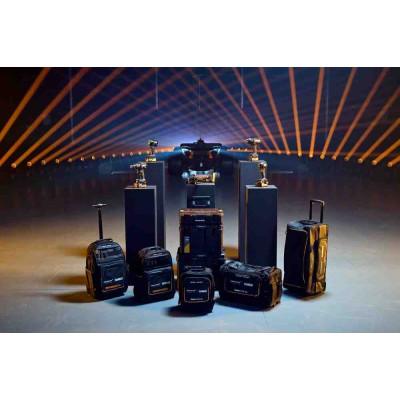 Купити Шліфмашина кутова - болгарка акумуляторна безщіткова McLaren F1 TEAM SPECIAL EDITION DeWALT DCG45MP2T. Офіційний магазин Dewalt Україна. Фірмовий інструмент та обладнання DeWALT, STANLEY, BLACK+DECKER, BOSTITCH