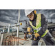 Купити Шліфмашина кутова - болгарка акумуляторна безщіткова DeWALT DCG406N. Офіційний магазин Dewalt Україна. Фірмовий інструмент та обладнання DeWALT, STANLEY, BLACK+DECKER, BOSTITCH