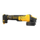 Купити Шліфмашина кутова - болгарка акумуляторна безщіткова DeWALT DCG409VST1. Офіційний магазин Dewalt Україна. Фірмовий інструмент та обладнання DeWALT, STANLEY, BLACK+DECKER, BOSTITCH