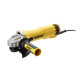 Купити Шліфмашина кутова - болгарка мережева DeWALT DWE4238. Офіційний магазин Dewalt Україна. Фірмовий інструмент та обладнання DeWALT, STANLEY, BLACK+DECKER, BOSTITCH