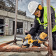 Купить Шлифмашина угловая - болгарка сетевая бесщёточная DeWALT DWE4357. Официальный магазин Dewalt Украина. Фирменный инструмент и оборудовние DeWALT, STANLEY, BLACK+DECKER, BOSTITCH
