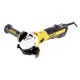 Купить Шлифмашина угловая - болгарка сетевая бесщёточная DeWALT DWE4369. Официальный магазин Dewalt Украина. Фирменный инструмент и оборудовние DeWALT, STANLEY, BLACK+DECKER, BOSTITCH