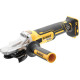 Купити Шліфмашина кутова - болгарка акумуляторна безщіткова DeWALT DCG405FN. Офіційний магазин Dewalt Україна. Фірмовий інструмент та обладнання DeWALT, STANLEY, BLACK+DECKER, BOSTITCH