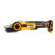 Купити Шліфмашина кутова - болгарка акумуляторна безщіткова DeWALT DCG405FN. Офіційний магазин Dewalt Україна. Фірмовий інструмент та обладнання DeWALT, STANLEY, BLACK+DECKER, BOSTITCH