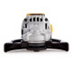 Купити Шліфмашина кутова - болгарка акумуляторна безщіткова DeWALT DCG405FN. Офіційний магазин Dewalt Україна. Фірмовий інструмент та обладнання DeWALT, STANLEY, BLACK+DECKER, BOSTITCH