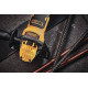 Купить Шлифмашина угловая - болгарка аккумуляторная бесщёточная DeWALT DCG409T1. Официальный магазин Dewalt Украина. Фирменный инструмент и оборудовние DeWALT, STANLEY, BLACK+DECKER, BOSTITCH