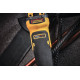 Купить Шлифмашина угловая - болгарка аккумуляторная бесщёточная DeWALT DCG409T1. Официальный магазин Dewalt Украина. Фирменный инструмент и оборудовние DeWALT, STANLEY, BLACK+DECKER, BOSTITCH