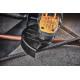 Купить Шлифмашина угловая - болгарка аккумуляторная бесщёточная DeWALT DCG409T1. Официальный магазин Dewalt Украина. Фирменный инструмент и оборудовние DeWALT, STANLEY, BLACK+DECKER, BOSTITCH
