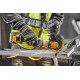 Купить Шлифмашина угловая - болгарка аккумуляторная бесщёточная DeWALT DCG409T1. Официальный магазин Dewalt Украина. Фирменный инструмент и оборудовние DeWALT, STANLEY, BLACK+DECKER, BOSTITCH