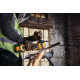 Купить Шлифмашина угловая - болгарка аккумуляторная бесщёточная DeWALT DCG409T1. Официальный магазин Dewalt Украина. Фирменный инструмент и оборудовние DeWALT, STANLEY, BLACK+DECKER, BOSTITCH