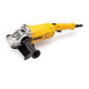 Купити Шліфмашина кутова - болгарка мережева DeWALT DWE492S. Офіційний магазин Dewalt Україна. Фірмовий інструмент та обладнання DeWALT, STANLEY, BLACK+DECKER, BOSTITCH