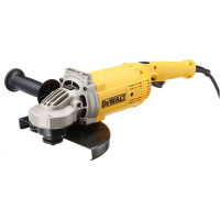 Купить Шлифмашина угловая - болгарка сетевая DeWALT DWE496. Официальный магазин Dewalt Украина. Фирменный инструмент и оборудовние DeWALT, STANLEY, BLACK+DECKER, BOSTITCH