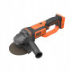 Купити Шліфмашина кутова - болгарка акумуляторна BLACK+DECKER BCG720N. Офіційний магазин Dewalt Україна. Фірмовий інструмент та обладнання DeWALT, STANLEY, BLACK+DECKER, BOSTITCH