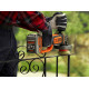 Купити Шліфмашина кутова - болгарка акумуляторна BLACK+DECKER BCG720N. Офіційний магазин Dewalt Україна. Фірмовий інструмент та обладнання DeWALT, STANLEY, BLACK+DECKER, BOSTITCH