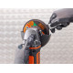 Купити Шліфмашина кутова - болгарка акумуляторна BLACK+DECKER BCG720N. Офіційний магазин Dewalt Україна. Фірмовий інструмент та обладнання DeWALT, STANLEY, BLACK+DECKER, BOSTITCH