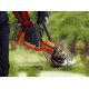 Купити Шліфмашина кутова - болгарка акумуляторна BLACK+DECKER BCG720N. Офіційний магазин Dewalt Україна. Фірмовий інструмент та обладнання DeWALT, STANLEY, BLACK+DECKER, BOSTITCH