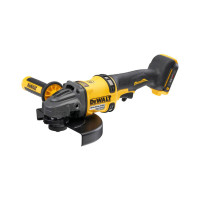 Купить Шлифмашина угловая - болгарка аккумуляторная бесщёточная DeWALT DCG440N. Официальный магазин Dewalt Украина. Фирменный инструмент и оборудовние DeWALT, STANLEY, BLACK+DECKER, BOSTITCH