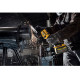 Купить Шлифмашина угловая - болгарка аккумуляторная бесщёточная DeWALT DCG440N. Официальный магазин Dewalt Украина. Фирменный инструмент и оборудовние DeWALT, STANLEY, BLACK+DECKER, BOSTITCH