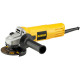 Купити Шліфмашина кутова - болгарка мережева DeWALT DWE4117. Офіційний магазин Dewalt Україна. Фірмовий інструмент та обладнання DeWALT, STANLEY, BLACK+DECKER, BOSTITCH