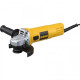 Купити Шліфмашина кутова - болгарка мережева DeWALT DWE4117. Офіційний магазин Dewalt Україна. Фірмовий інструмент та обладнання DeWALT, STANLEY, BLACK+DECKER, BOSTITCH